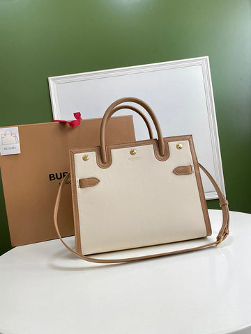 Luxe Carry - B-BERRY BAGS - 058