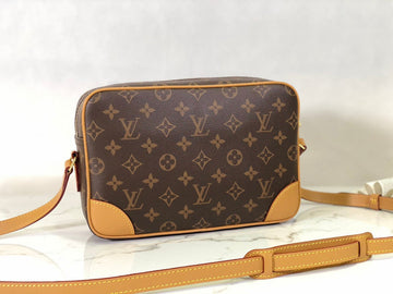 Luxe Carry - LV Bags - 16034