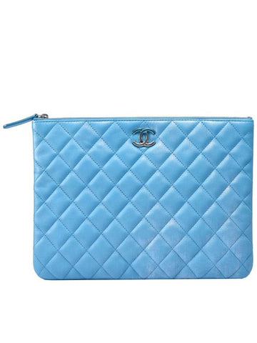 Women s New Medium Clutch No 25 Chanel