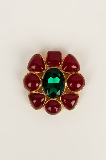Broche Top Quality Chanel 1990s