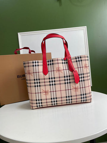 Luxe Carry - B-BERRY BAGS - 256