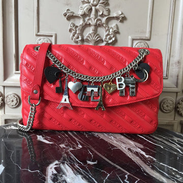 Luxe Carry - BGA Bags - 1037