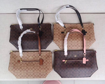 Luxe Carry - CCH Bags - 506