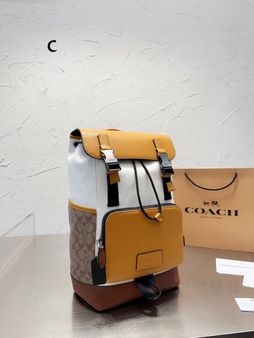 Luxe Carry - CCH Bags - 287