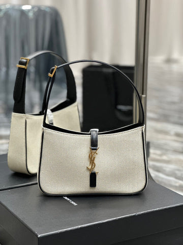 Luxe Carry - YSL Bag - 3991
