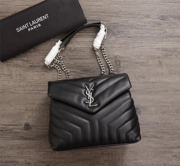 Luxe Carry - YSL Bag - 3869