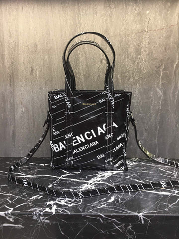 Luxe Carry - BGA Bags - 1152