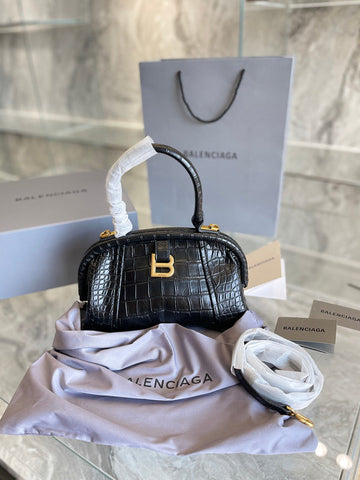 Luxe Carry - BGA Bags - 1628