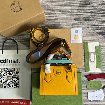 Luxe Carry - GCC Bags - 6429