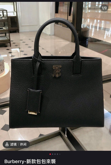 B-Berry Bags - Women Luxe Carryve Luxury Bags - 677