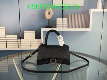 Luxe Carry - BGA Bags - 2334