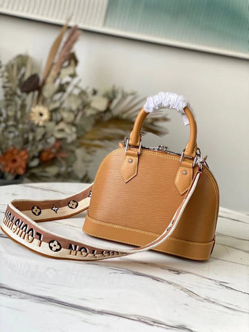 Luxe Carry - LV Bags - 17145