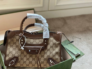 Luxe Carry - BGA Bags - 1544