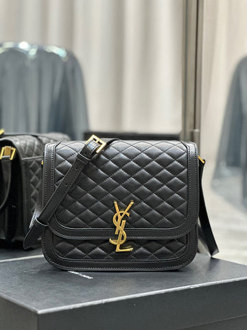 Luxe Carry - YSL Bag - 1842