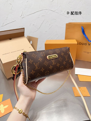 Luxe Carry - LV Bags - 15083
