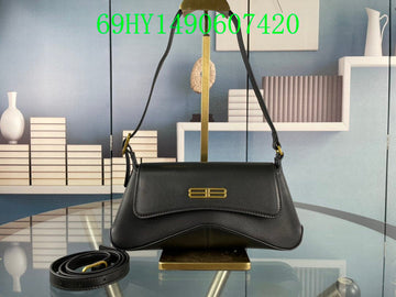 Luxe Carry - BGA Bags - 2260