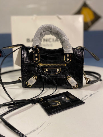 Luxe Carry - BLN-CIAGA WOMEN LUXURY BAGS - 645