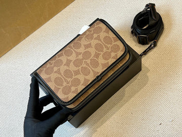 Luxe Carry - CCH Bags - 434