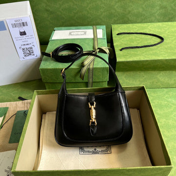Luxe Carry - GCC Bags - 4671