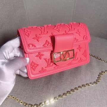 Luxe Carry - LV Bags - 16432