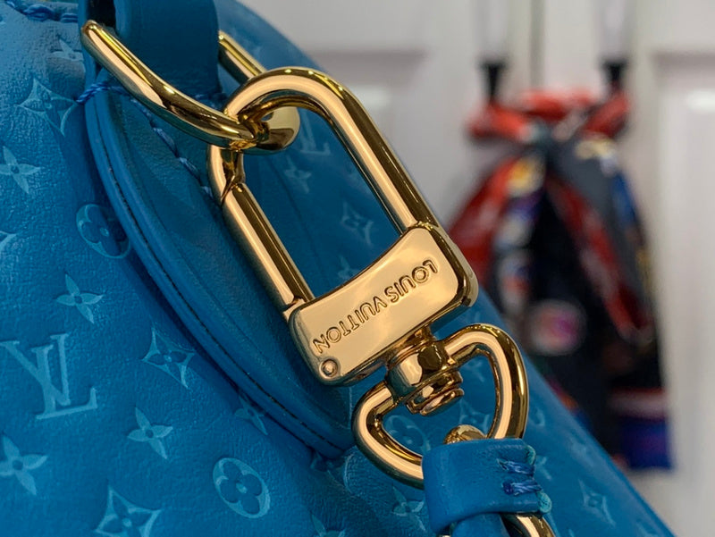 Luxe Carry - LV Bags - 15634