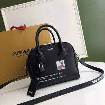Luxe Carry - B-BERRY BAGS - 020