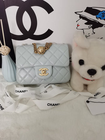 Luxe Carry - CHL Bags - 2432