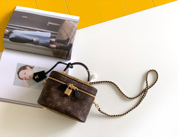 Luxe Carry - LV Bags - 16305