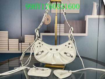 Luxe Carry - BGA Bags - 2356