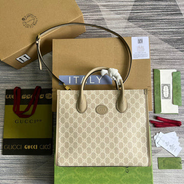 Luxe Carry - GCC Bags - 6458