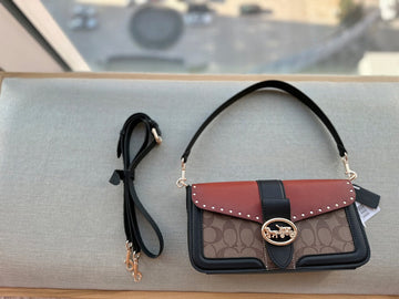 Luxe Carry - CCH Bags - 333