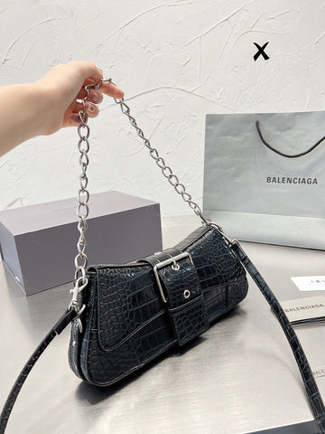 Luxe Carry - BGA Bags - 1317