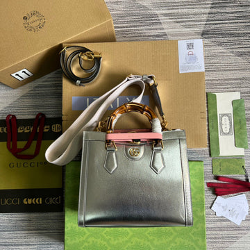 Luxe Carry - GCC Bags - 6448