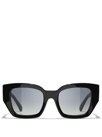 Top Quality Chanel CH5506 Black Chanel