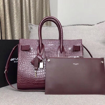 Luxe Carry - YSL Bag - 2249