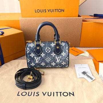 Luxe Carry - LV Bags - 15838