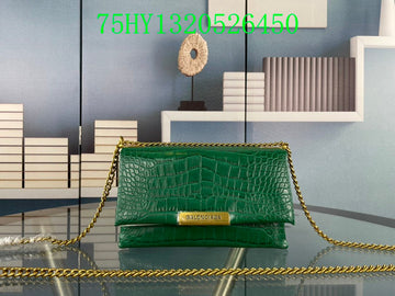 Luxe Carry - BGA Bags - 2293