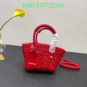 Luxe Carry - BGA Bags - 2189