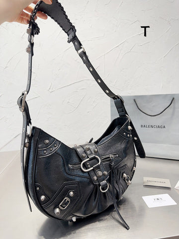 Luxe Carry - BGA Bags - 1413