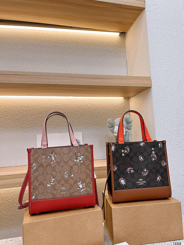 Luxe Carry - CCH Bags - 346
