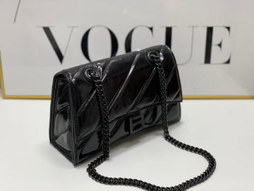 Luxe Carry - BLN-CIAGA WOMEN LUXURY BAGS - 846