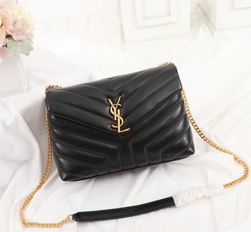 Luxe Carry - YSL Bag - 2869