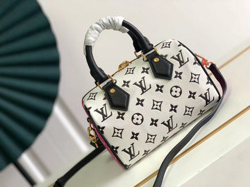 Luxe Carry - LV Bags - 16774