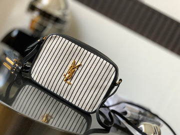 Luxe Carry - YSL Bag - 3655