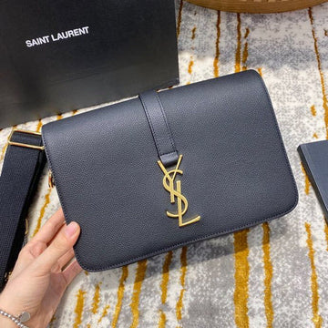 Luxe Carry - YSL Bag - 3776