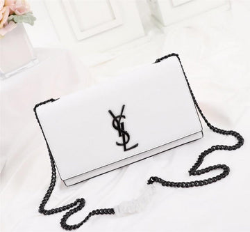 Luxe Carry - YSL Bag - 2567