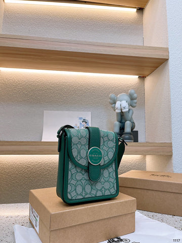 Luxe Carry - CCH Bags - 229