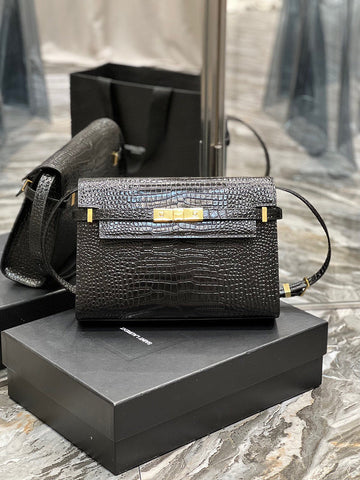 Luxe Carry - YSL Bag - 1232