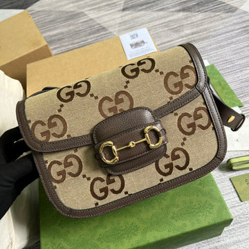 Luxe Carry - GCC Bags - 119