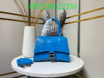 Luxe Carry - BGA Bags - 2510